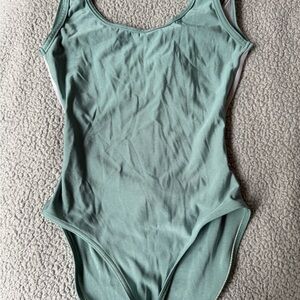 Yumiko Ballet Leotard